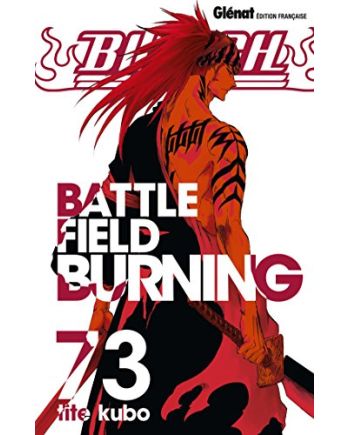 BLEACH - Tome 73 - vue principale