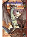 FAIRY TAIL - Tome 49 - vue principale