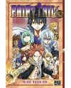 FAIRY TAIL - Tome 52 - vue principale