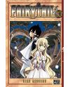 FAIRY TAIL - Tome 53 - vue principale