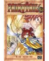 FAIRY TAIL - Tome 54 - vue principale
