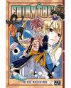 FAIRY TAIL - Tome 55 - vue principale