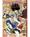 FAIRY TAIL - Tome 56 - vue principale