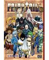 FAIRY TAIL - Tome 58 - vue principale