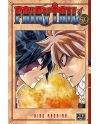 FAIRY TAIL - Tome 59 - vue principale
