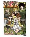 FAIRY TAIL - ZERO - vue principale