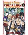 FAIRY TAIL - 100 Years Quest - Tome 1 - vue principale