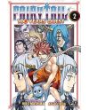 FAIRY TAIL - 100 Years Quest - Tome 2 - vue principale