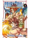 FAIRY TAIL - 100 Years Quest - Tome 3 - vue principale