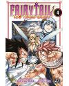 FAIRY TAIL - 100 Years Quest - Tome 4 - vue principale