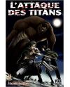 L'ATTAQUE DES TITANS - Tome 9 - vue principale