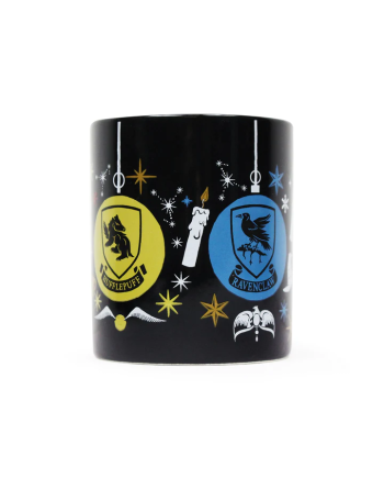 HARRY POTTER - The 4 Houses - Mug