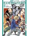 EDENS ZERO - Tome 8 - vue principale