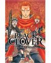BLACK CLOVER - Tome 4 - vue principale