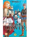 BLACK CLOVER - Tome 5 - vue principale