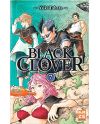 BLACK CLOVER - Tome 7 - vue principale