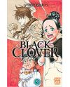 BLACK CLOVER - Tome 9 - vue principale