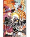 BLACK CLOVER - Tome 10 - vue principale