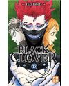 BLACK CLOVER - Tome 13 - vue principale