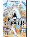 BLACK CLOVER - Tome 18 - vue principale