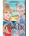 BLACK CLOVER - Tome 22 - vue principale