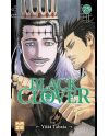 BLACK CLOVER - Tome 25 - vue principale