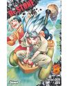 DR STONE - Tome 8 - vue principale