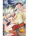 DR STONE - Tome 9 - vue principale