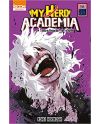 MY HERO ACADEMIA - Tome 25 - vue principale