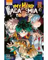 MY HERO ACADEMIA - Tome 26 - vue principale