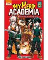 MY HERO ACADEMIA - Tome 13 - vue principale