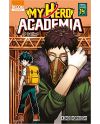 MY HERO ACADEMIA - Tome 14 - vue principale