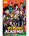 MY HERO ACADEMIA - Tome 4 - vue principale