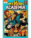 MY HERO ACADEMIA - Tome 12 - vue principale