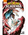 MY HERO ACADEMIA - Tome 18 - vue principale