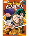 MY HERO ACADEMIA - Tome 23 - vue principale