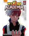 MY HERO ACADEMIA - Tome 5 - vue principale