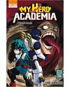 MY HERO ACADEMIA - Tome 6 - vue principale