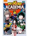 MY HERO ACADEMIA - Tome 8 - vue principale