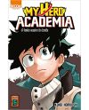 MY HERO ACADEMIA - Tome 15 - vue principale