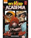 MY HERO ACADEMIA - Tome 16 - vue principale