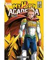 MY HERO ACADEMIA - Tome 17 - vue principale