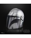 STAR WARS - The Mandalorian - Casque éléctronique - vue principale