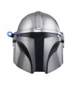 STAR WARS - The Mandalorian - Casque éléctronique - vue de profil