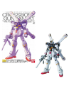 GUNDAM - MG 1/100 XM-X1 Crossbone Gundam X1 "Ver.Ka" - Model Kit - vue principale