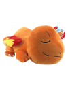 POKEMON - Salamèche Sleeping - Peluche 46cm - vue principale
