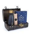 HARRY POTTER - Trouble Finds Me - Valise gift set premium - vue de face