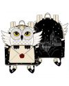 HARRY POTTER - Hedwig Howler - Sac à dos LoungeFly '23x26.5x11.5' - vue principale