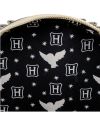 HARRY POTTER - Hedwig Howler - Sac à dos LoungeFly '23x26.5x11.5' - vue de profil
