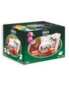 DISNEY - Reine de Coeur - Théière en céramique - vue du packaging